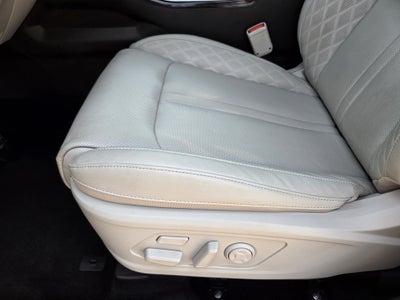 2025 Kia Sorento Hybrid SX Prestige