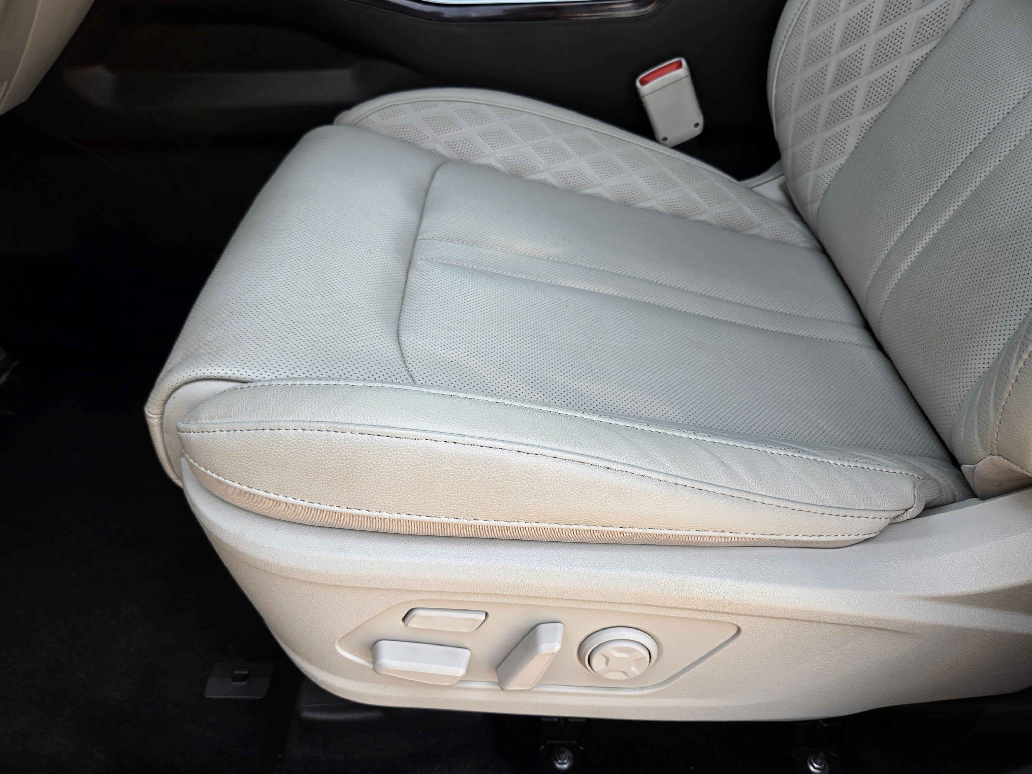 2025 Kia Sorento Hybrid SX Prestige