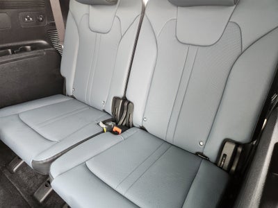 2025 Kia Sorento Hybrid SX Prestige