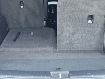 2025 Kia Sorento Hybrid SX Prestige