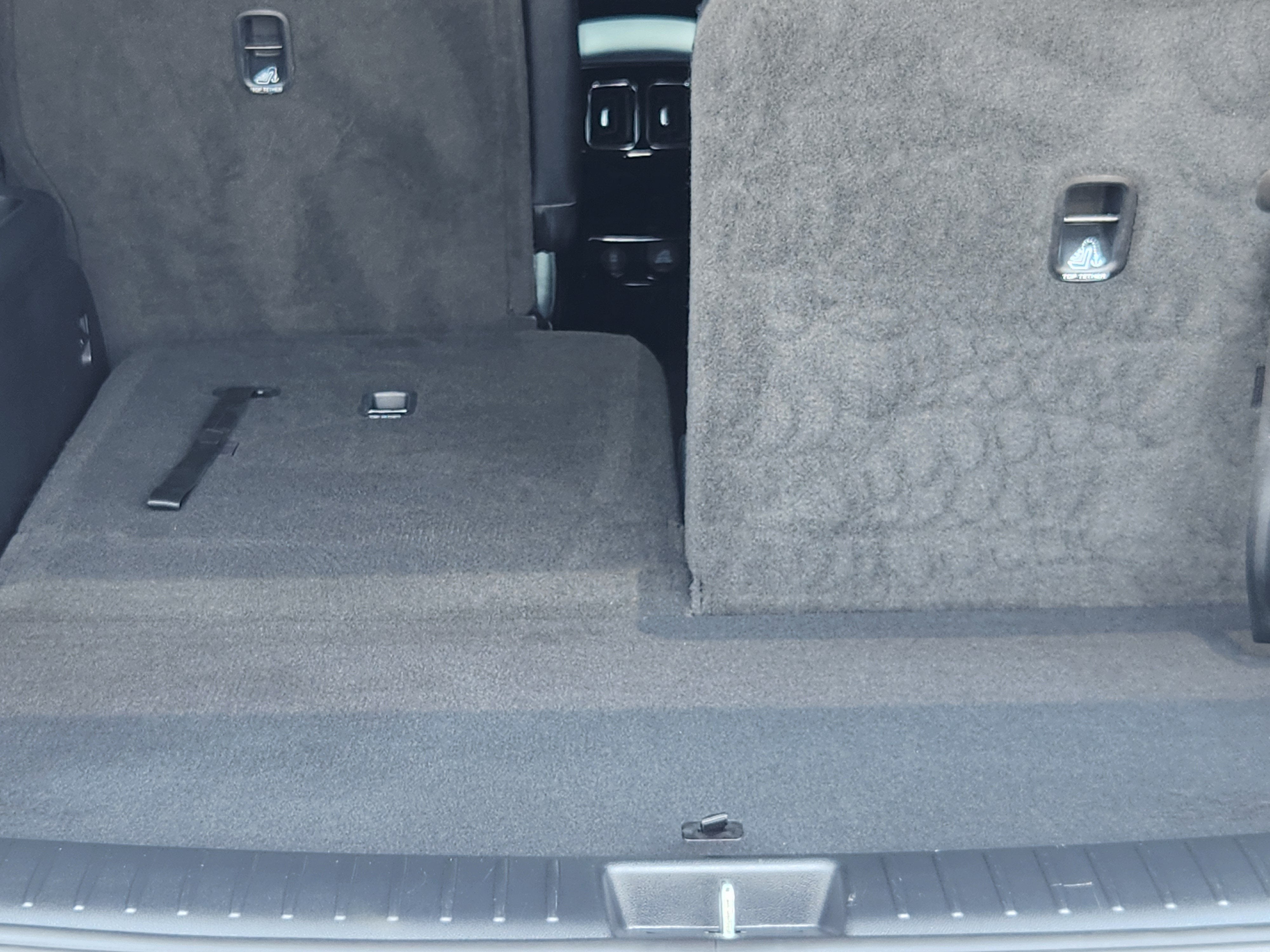 2025 Kia Sorento Hybrid SX Prestige