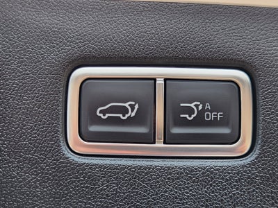 2025 Kia Sorento Hybrid SX Prestige