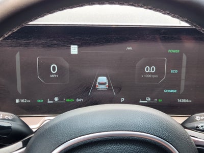 2025 Kia Sorento Hybrid SX Prestige