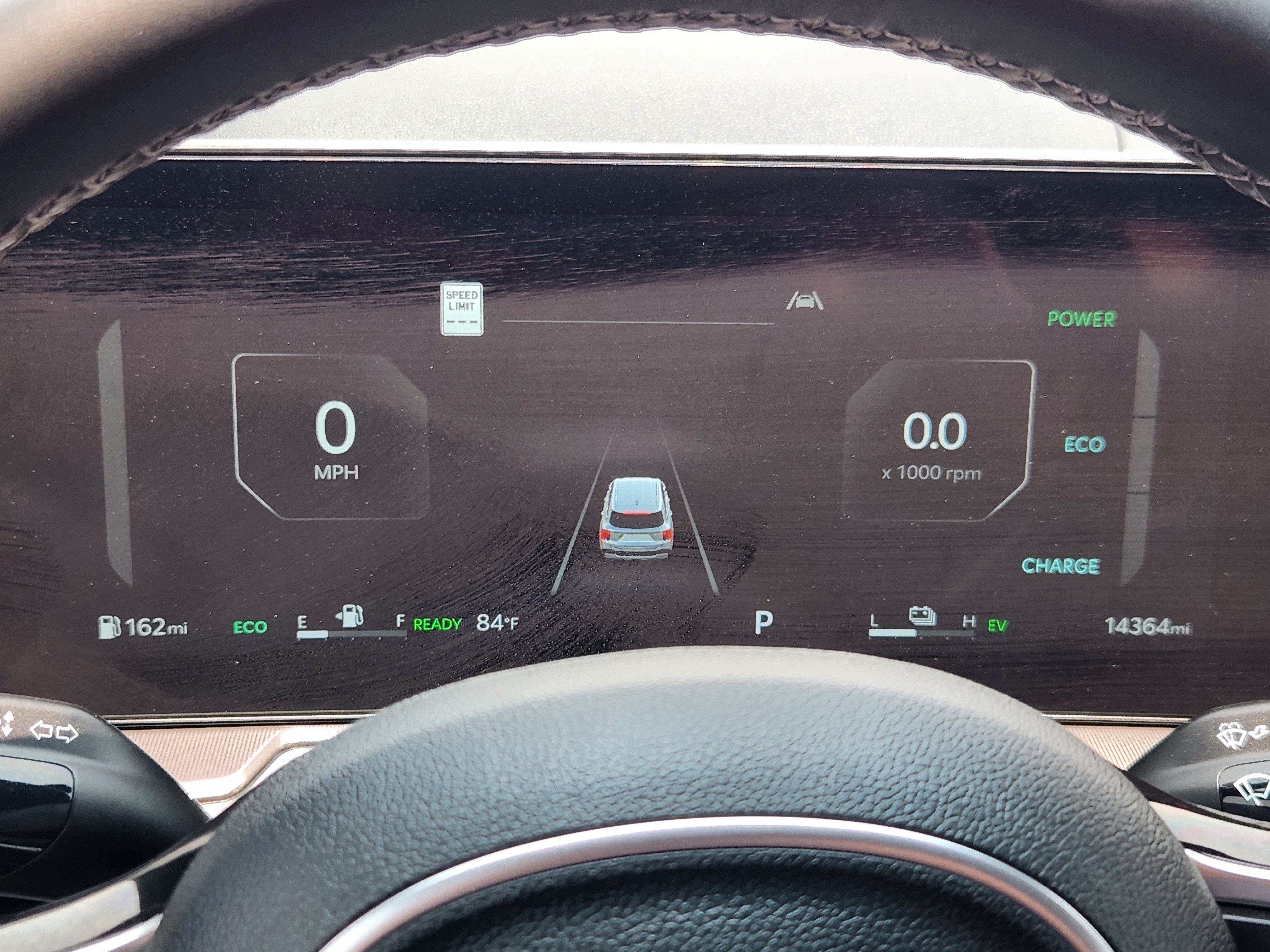 2025 Kia Sorento Hybrid SX Prestige