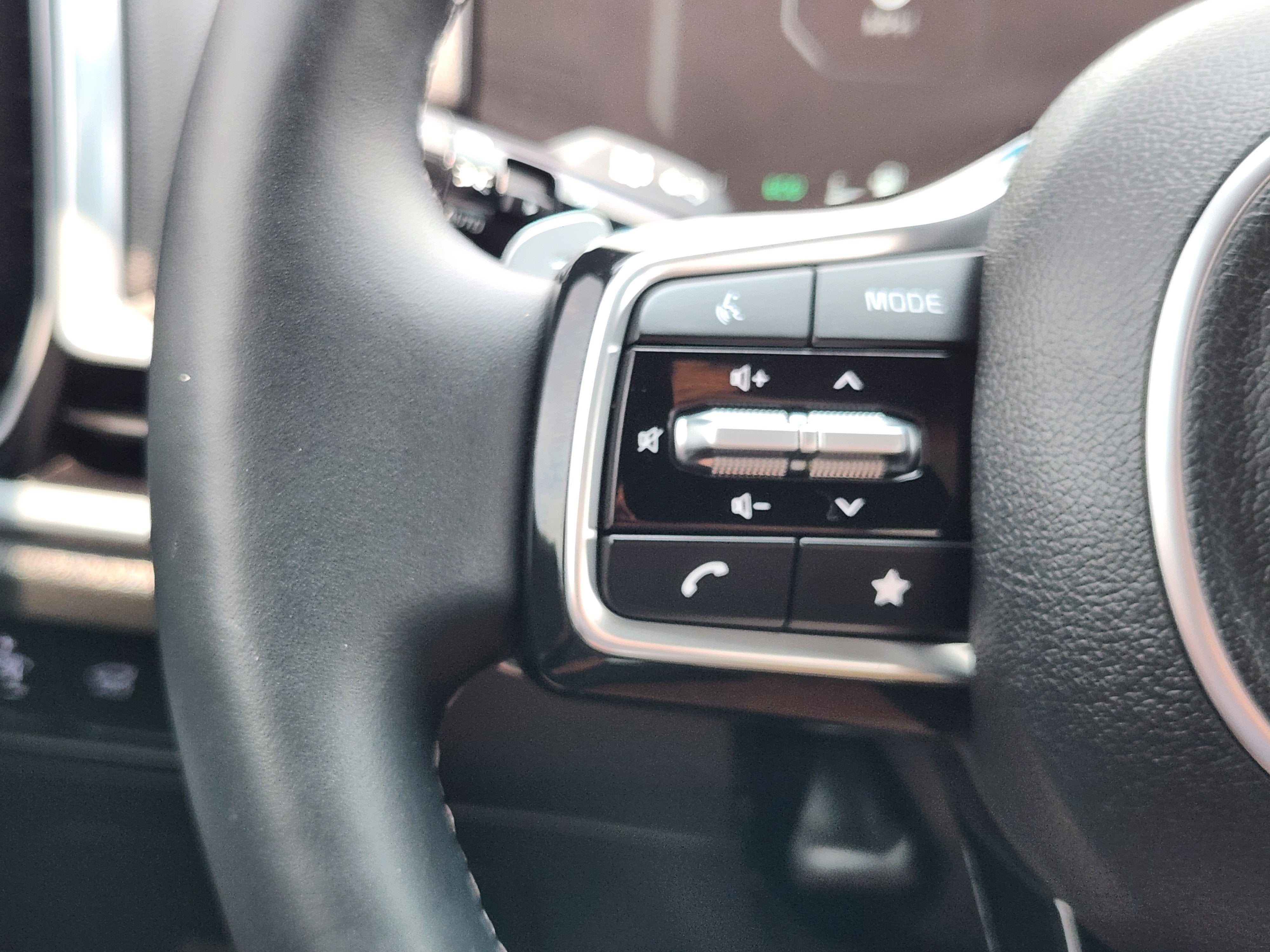 2025 Kia Sorento Hybrid SX Prestige