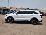 2025 Kia Sorento Hybrid SX Prestige