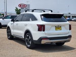 2025 Kia Sorento Hybrid SX Prestige
