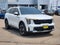 2025 Kia Sorento Hybrid SX Prestige