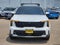 2025 Kia Sorento Hybrid SX Prestige