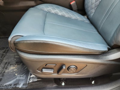 2025 Kia Sorento Hybrid SX Prestige