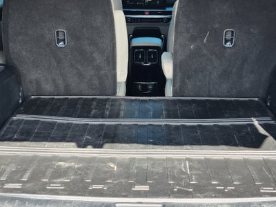 2025 Kia Sorento Plug-In Hybrid SX Prestige