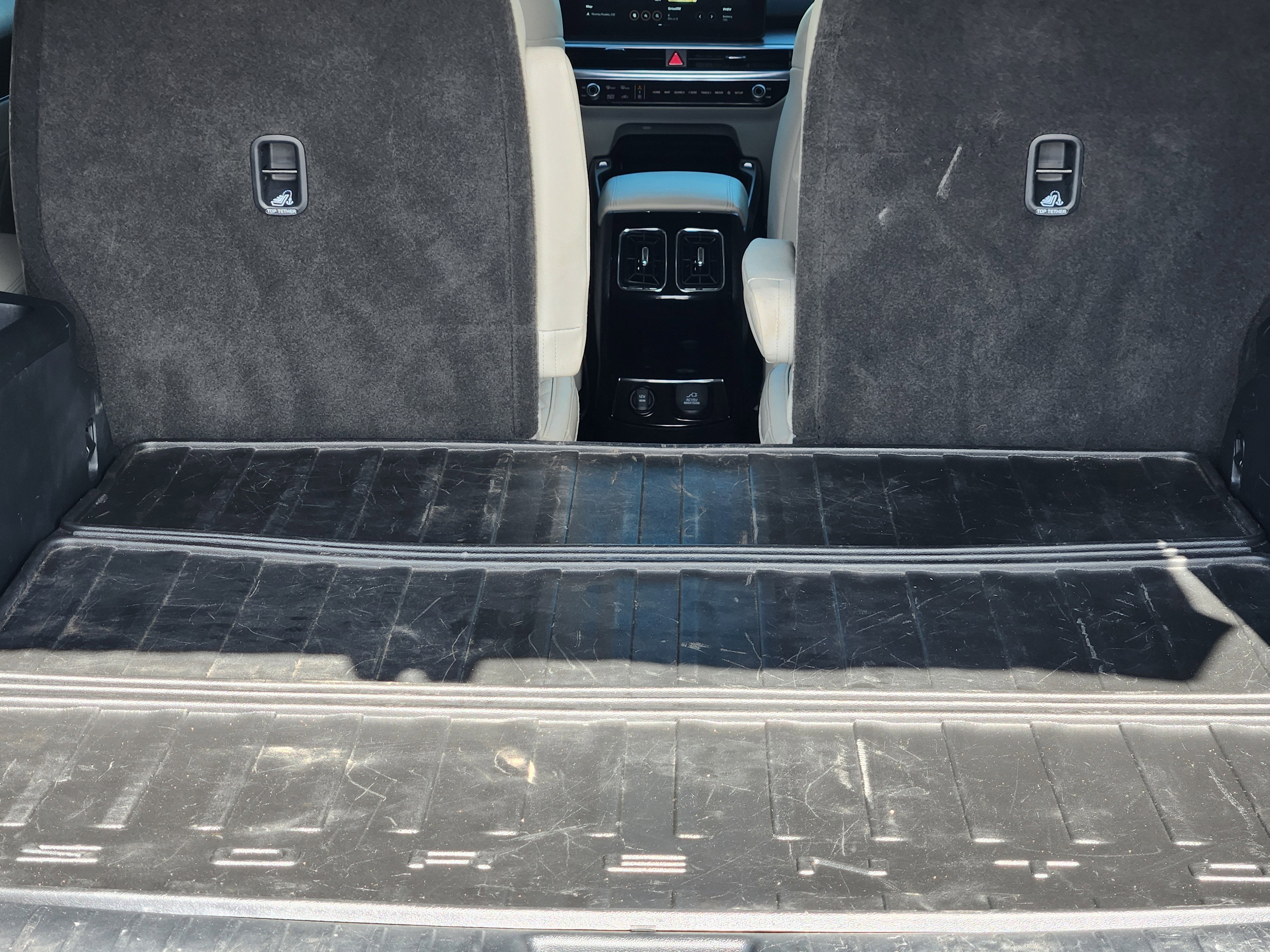 2025 Kia Sorento Plug-In Hybrid SX Prestige