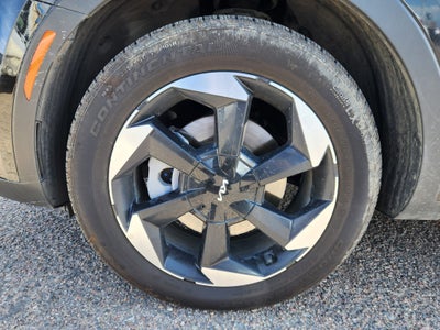 2025 Kia Sorento Plug-In Hybrid SX Prestige