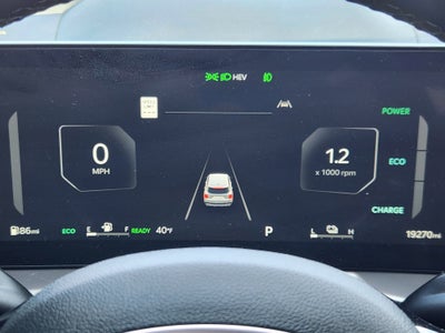 2025 Kia Sorento Plug-In Hybrid SX Prestige