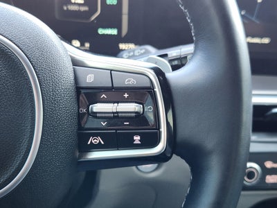 2025 Kia Sorento Plug-In Hybrid SX Prestige