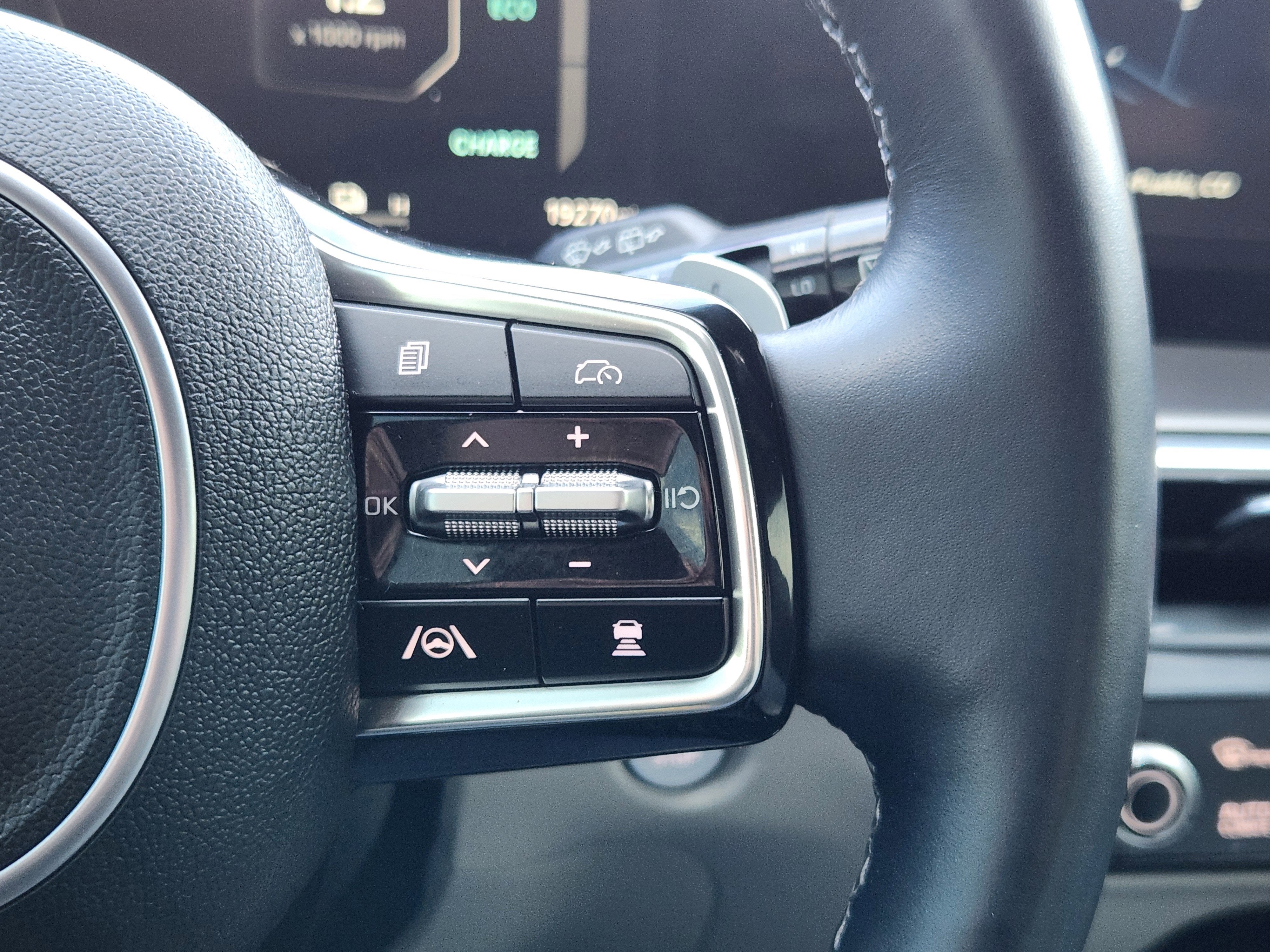 2025 Kia Sorento Plug-In Hybrid SX Prestige