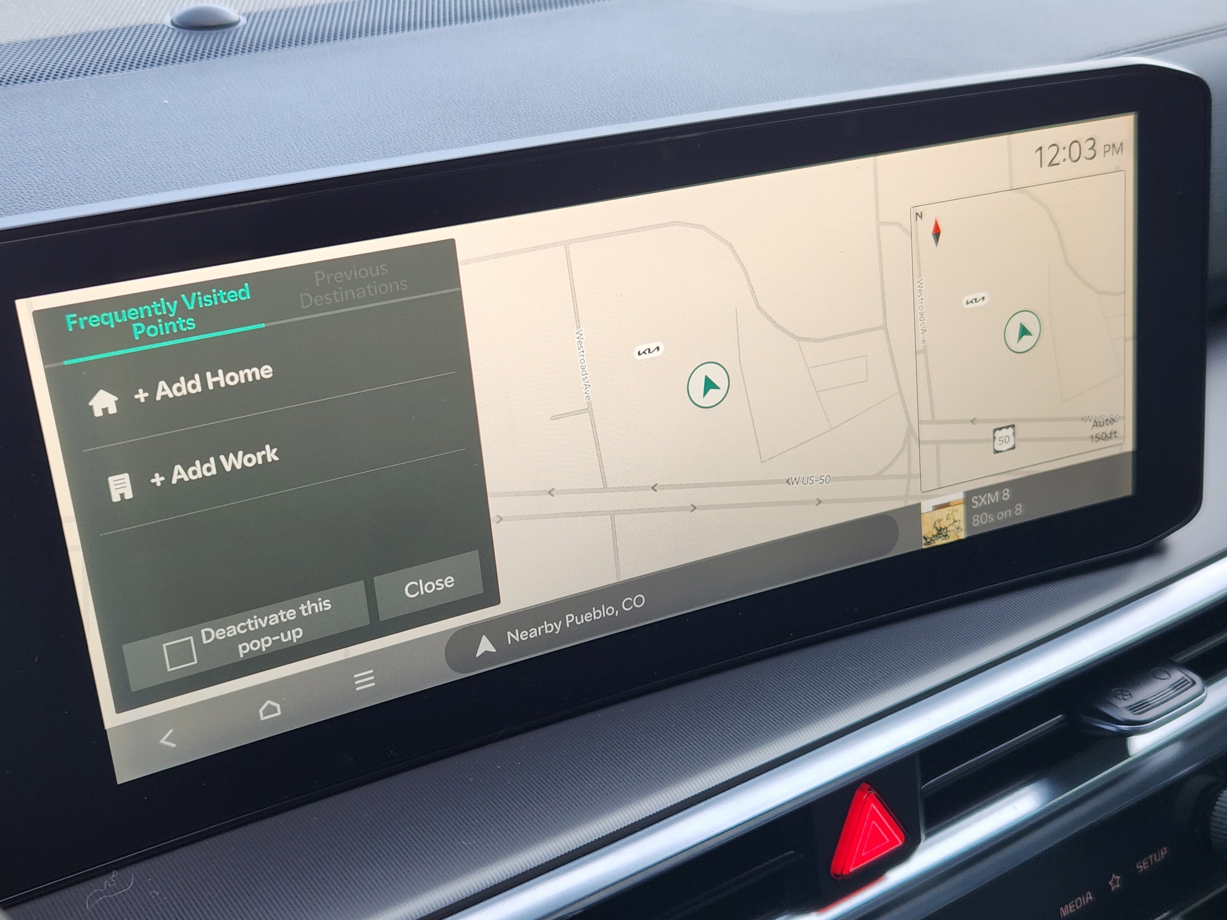 2025 Kia Sorento Plug-In Hybrid SX Prestige