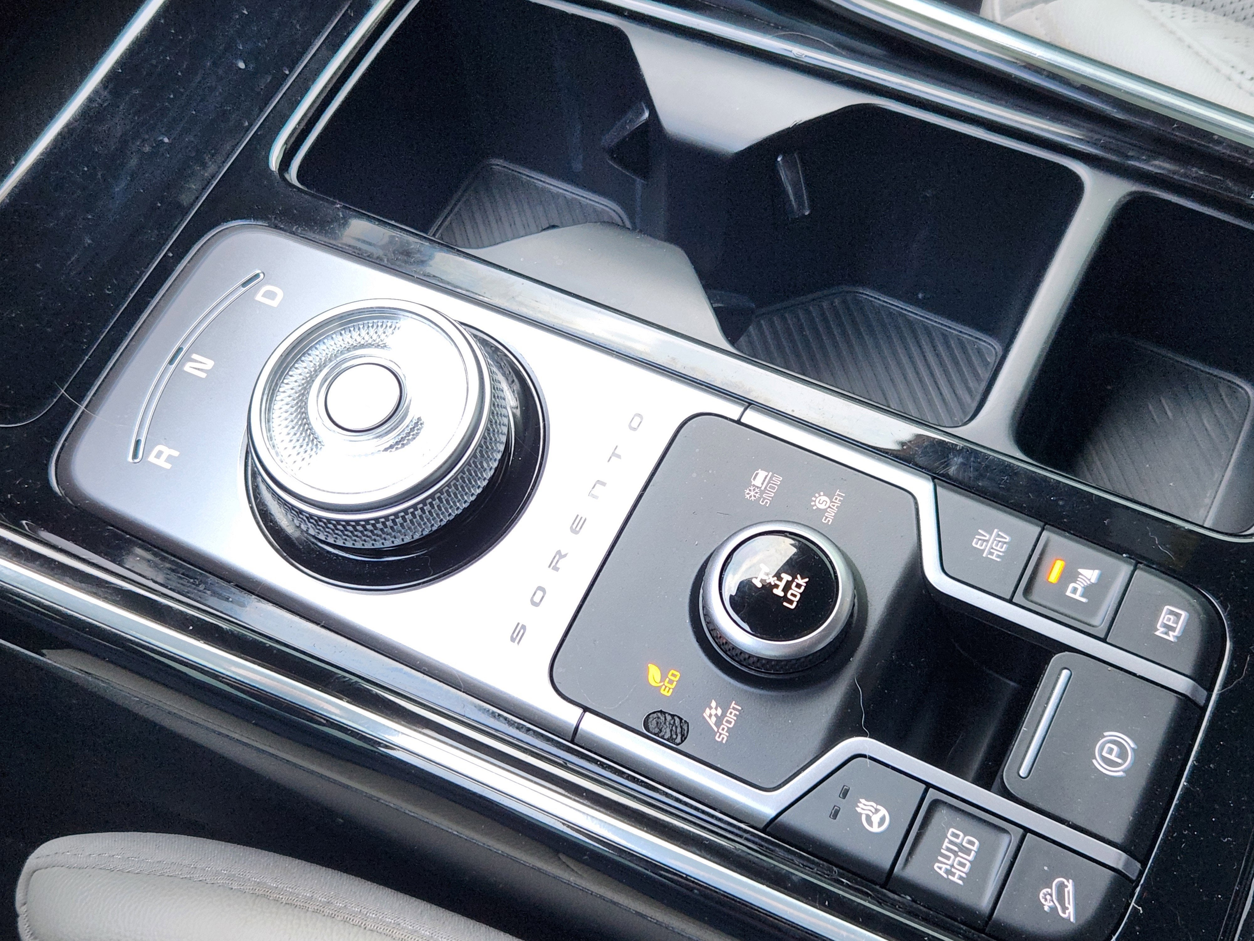 2025 Kia Sorento Plug-In Hybrid SX Prestige