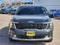 2025 Kia Sorento Plug-In Hybrid SX Prestige