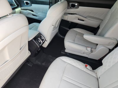 2025 Kia Sorento Plug-In Hybrid SX Prestige
