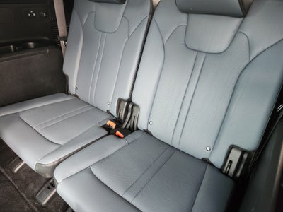 2025 Kia Sorento Plug-In Hybrid SX Prestige