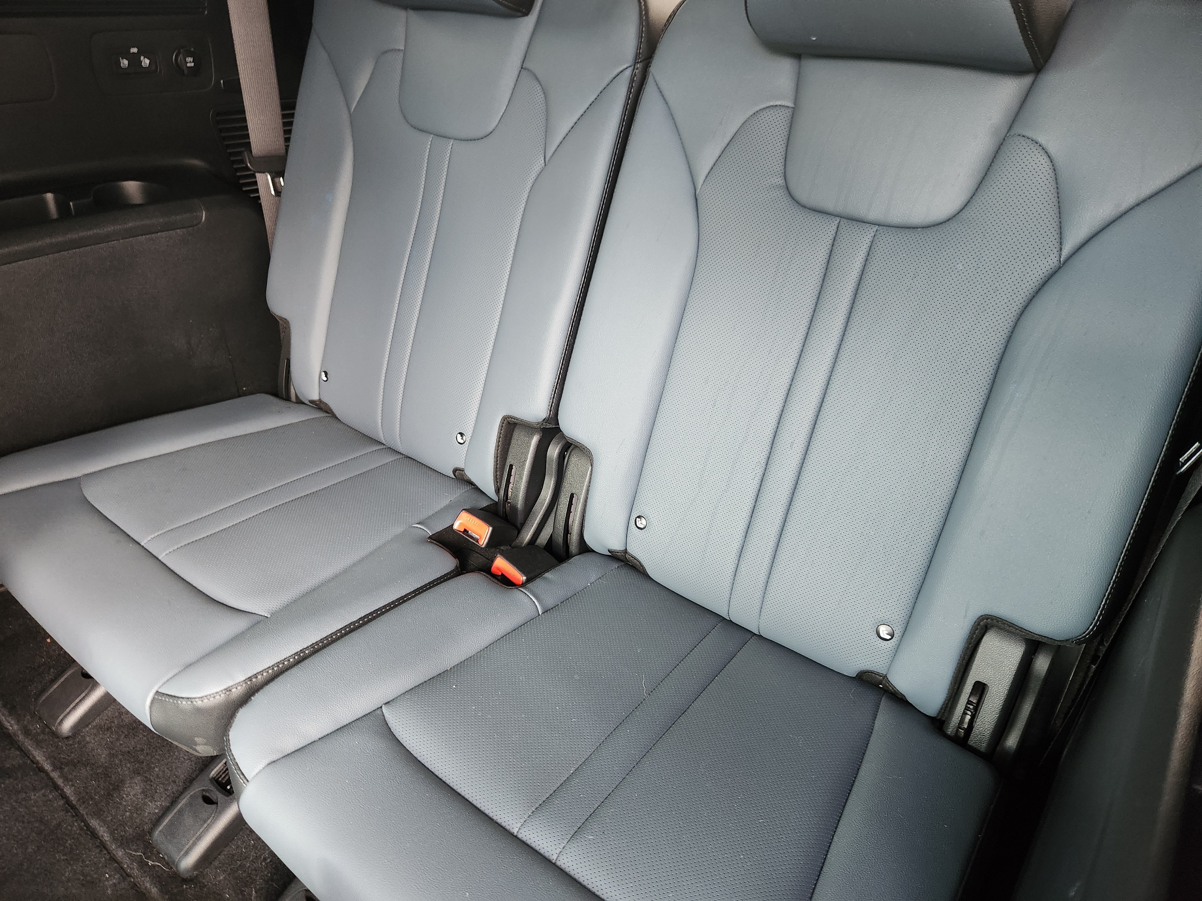 2025 Kia Sorento Plug-In Hybrid SX Prestige