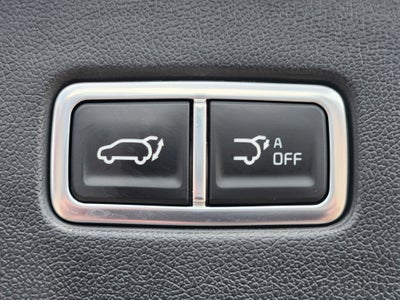 2025 Kia Sorento Plug-In Hybrid SX Prestige