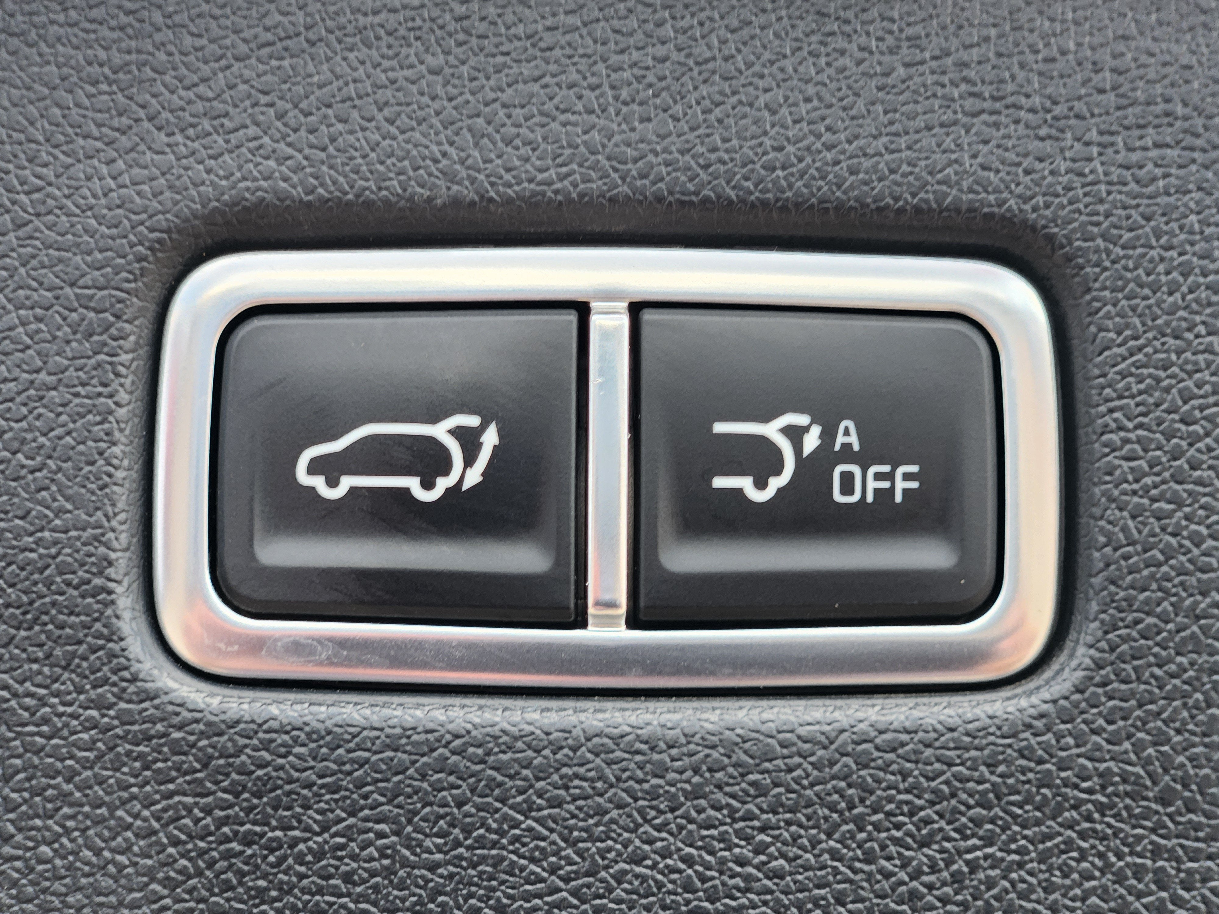 2025 Kia Sorento Plug-In Hybrid SX Prestige