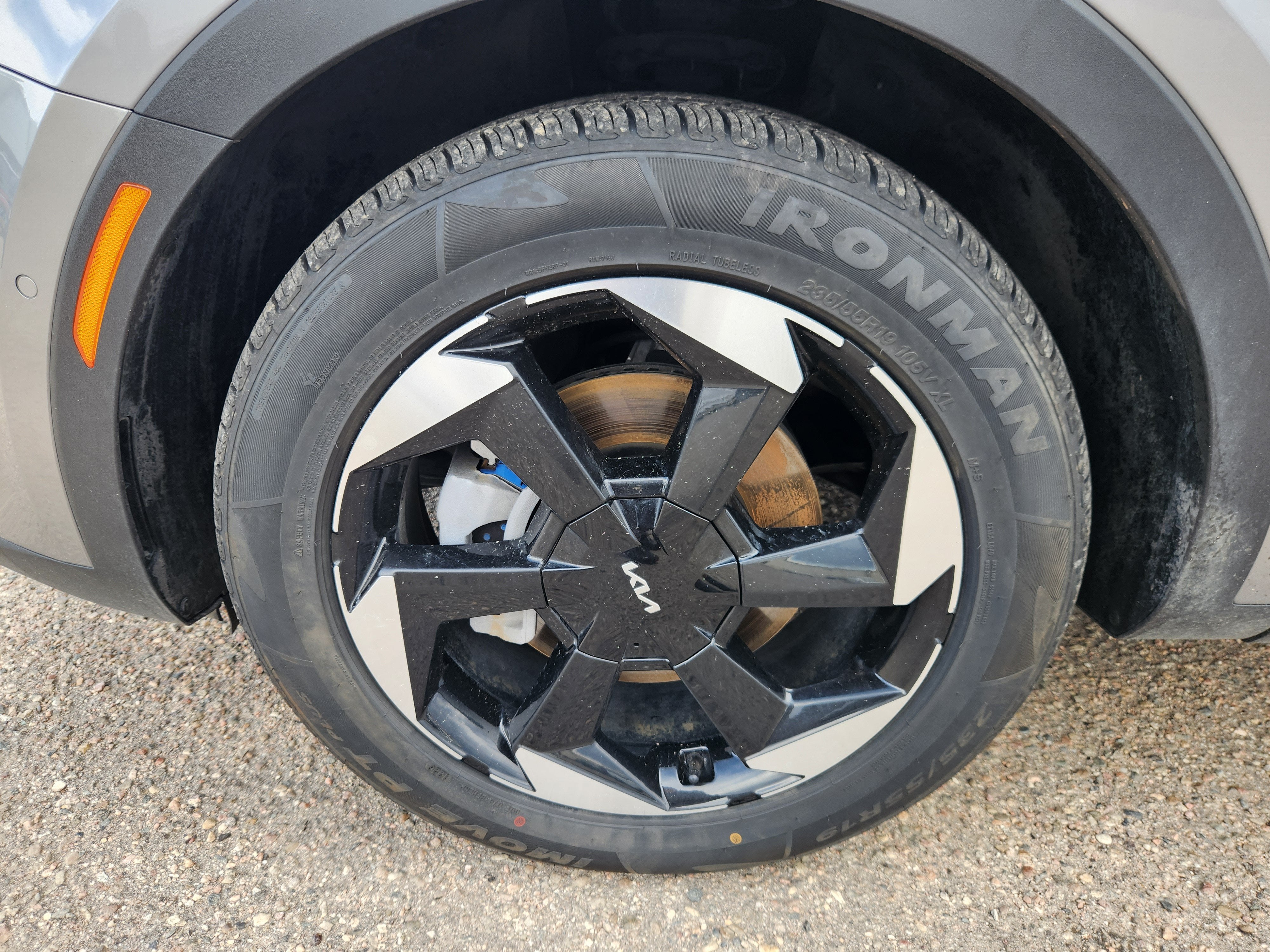2025 Kia Sorento Plug-In Hybrid SX Prestige