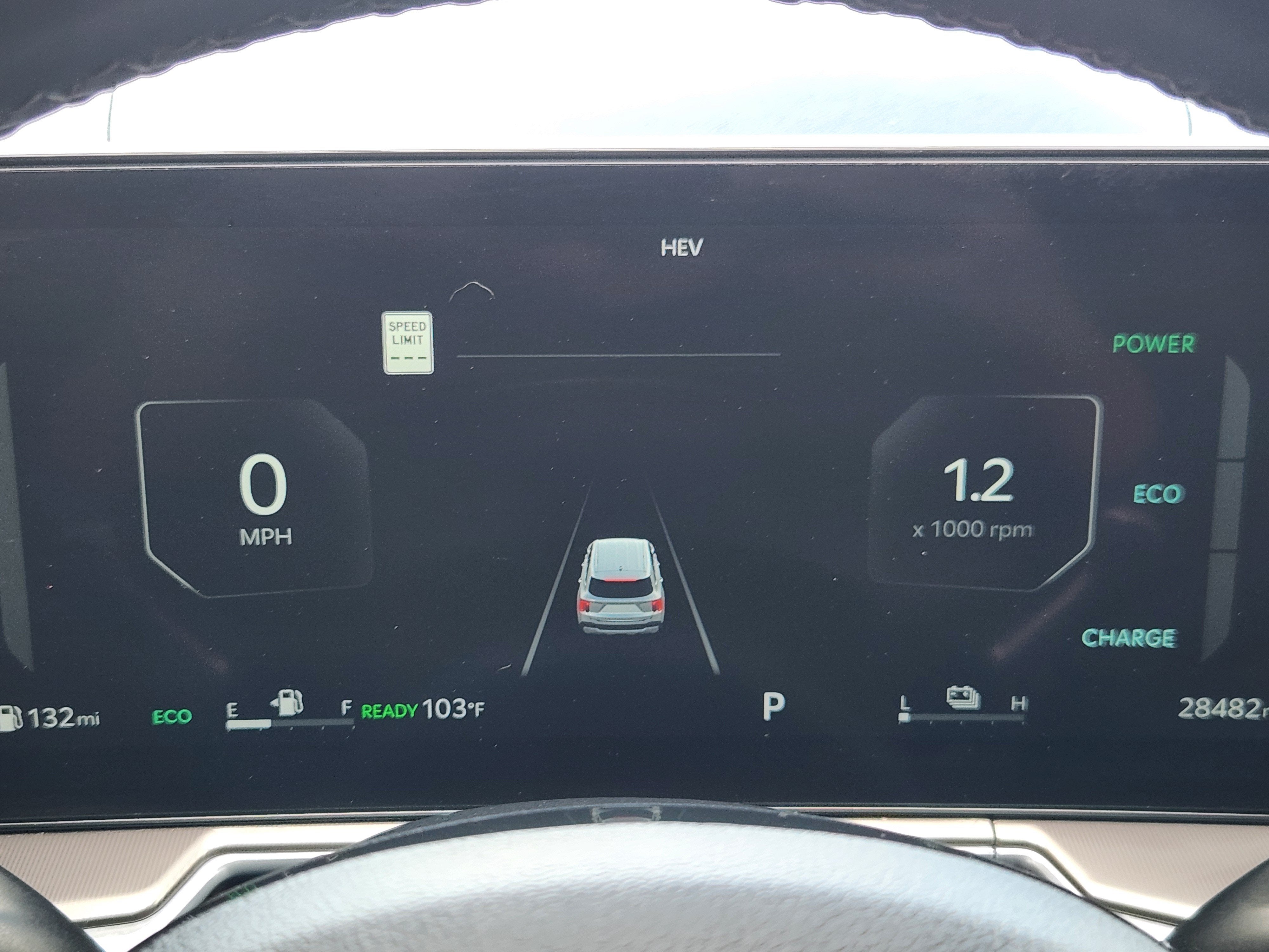 2025 Kia Sorento Plug-In Hybrid SX Prestige