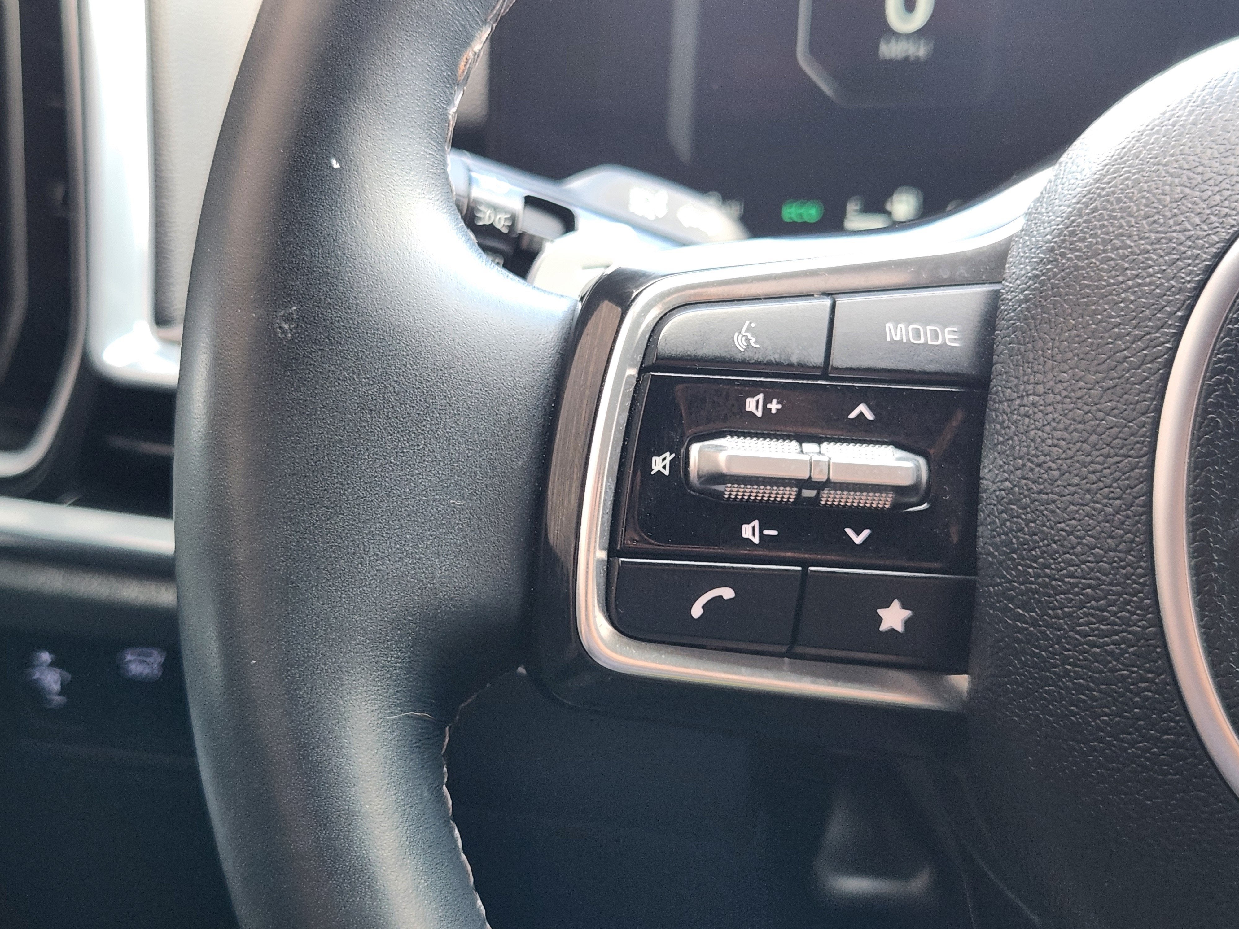 2025 Kia Sorento Plug-In Hybrid SX Prestige