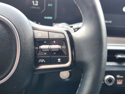 2025 Kia Sorento Plug-In Hybrid SX Prestige