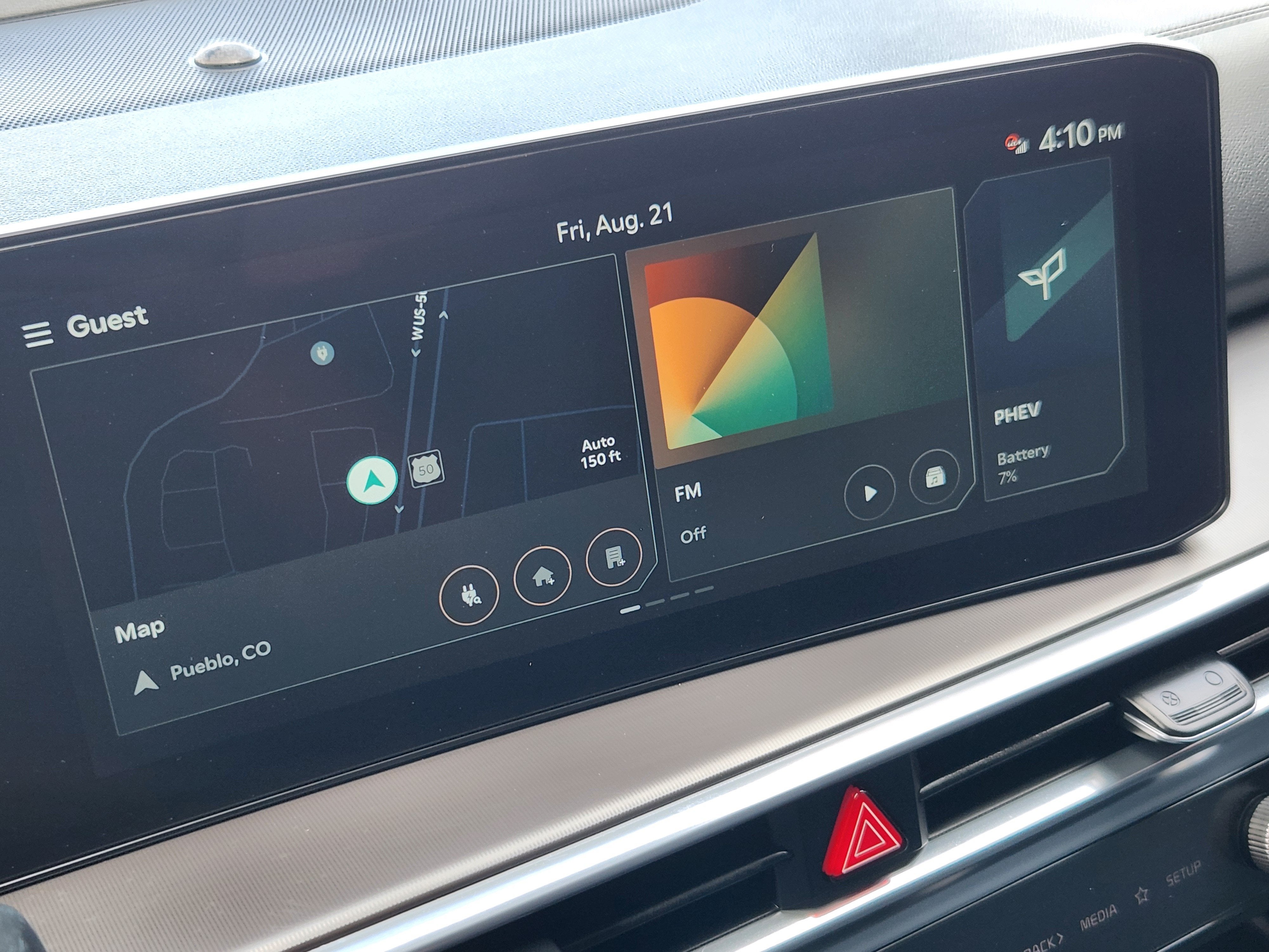 2025 Kia Sorento Plug-In Hybrid SX Prestige