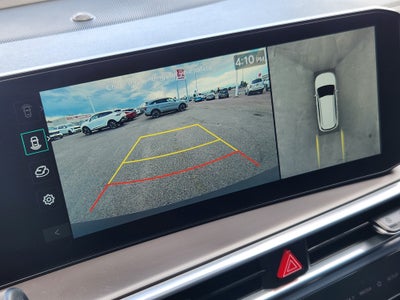 2025 Kia Sorento Plug-In Hybrid SX Prestige