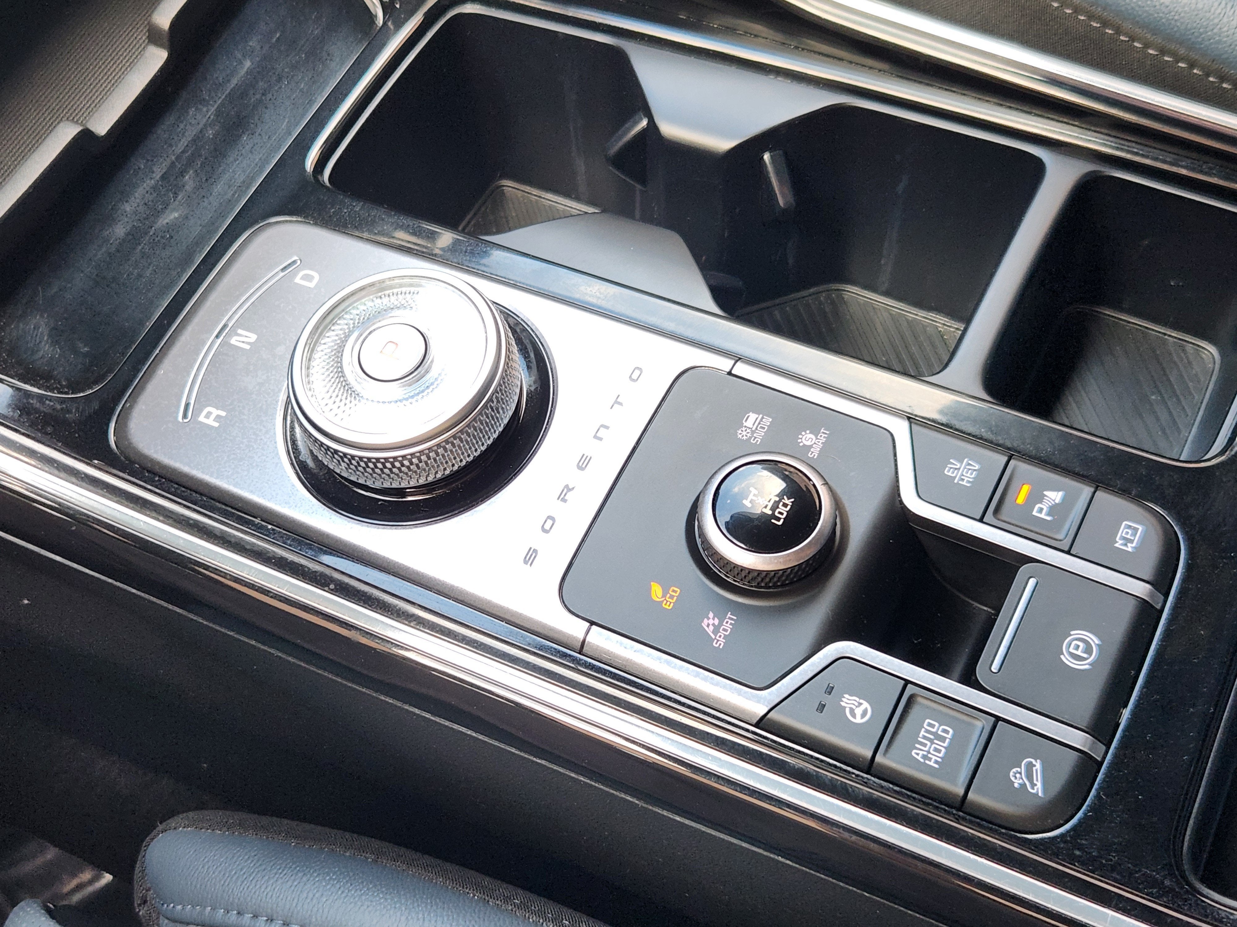 2025 Kia Sorento Plug-In Hybrid SX Prestige