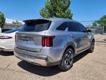 2025 Kia Sorento Plug-In Hybrid SX Prestige