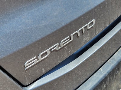 2025 Kia Sorento Plug-In Hybrid SX Prestige