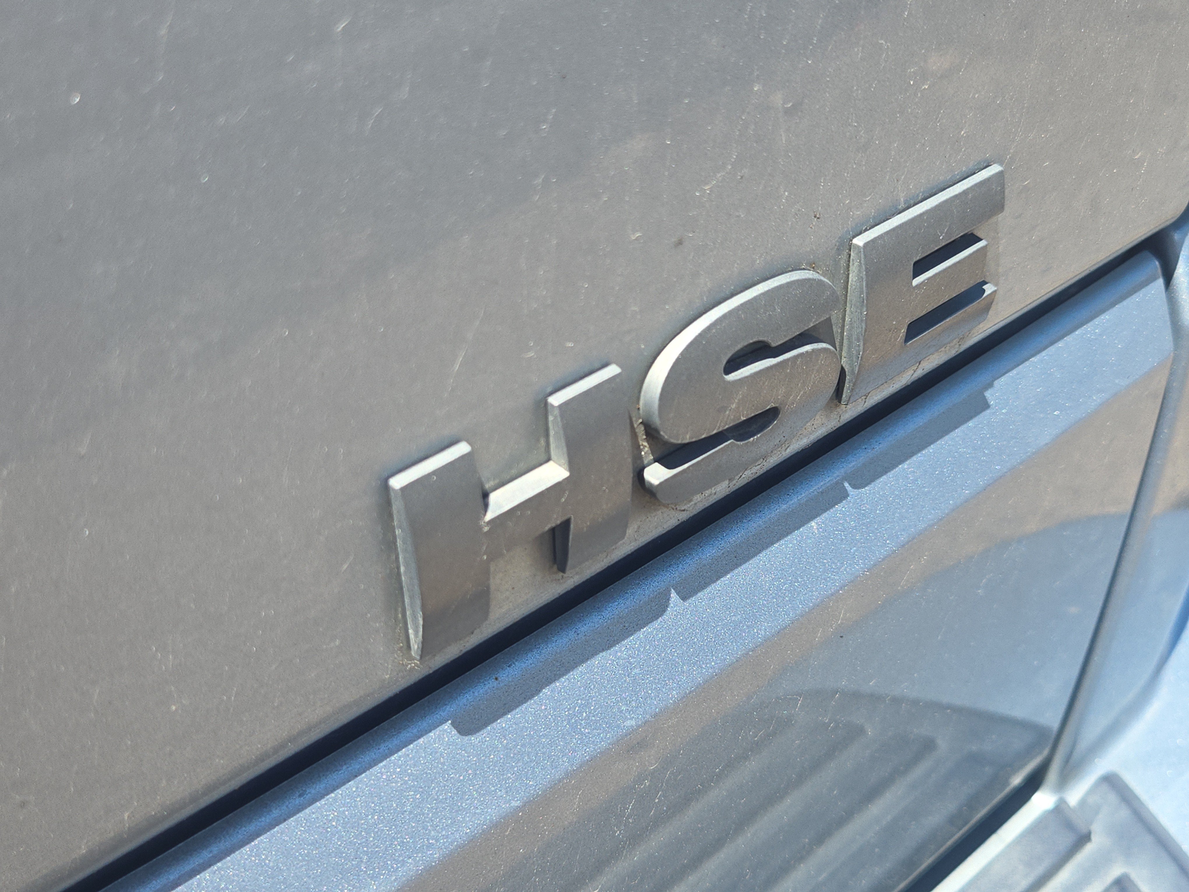 2012 Land Rover LR4 HSE LUX
