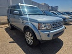 2012 Land Rover LR4 HSE LUX