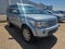 2012 Land Rover LR4 HSE LUX