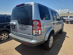 2012 Land Rover LR4 HSE LUX