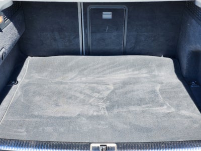 2013 Audi A7 3.0 Premium Plus