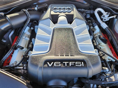 2013 Audi A7 3.0 Premium Plus