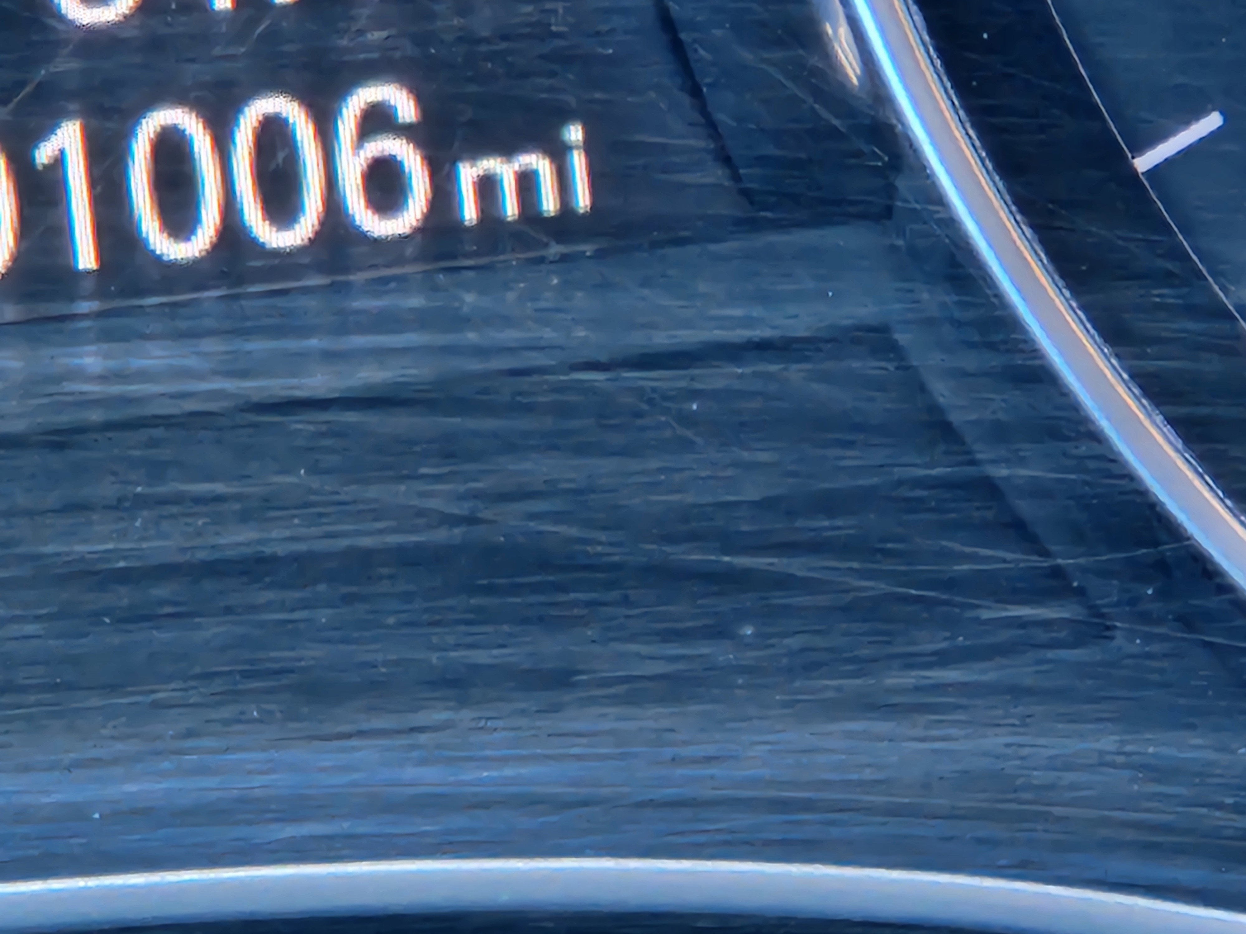 2013 Audi A7 3.0 Premium Plus