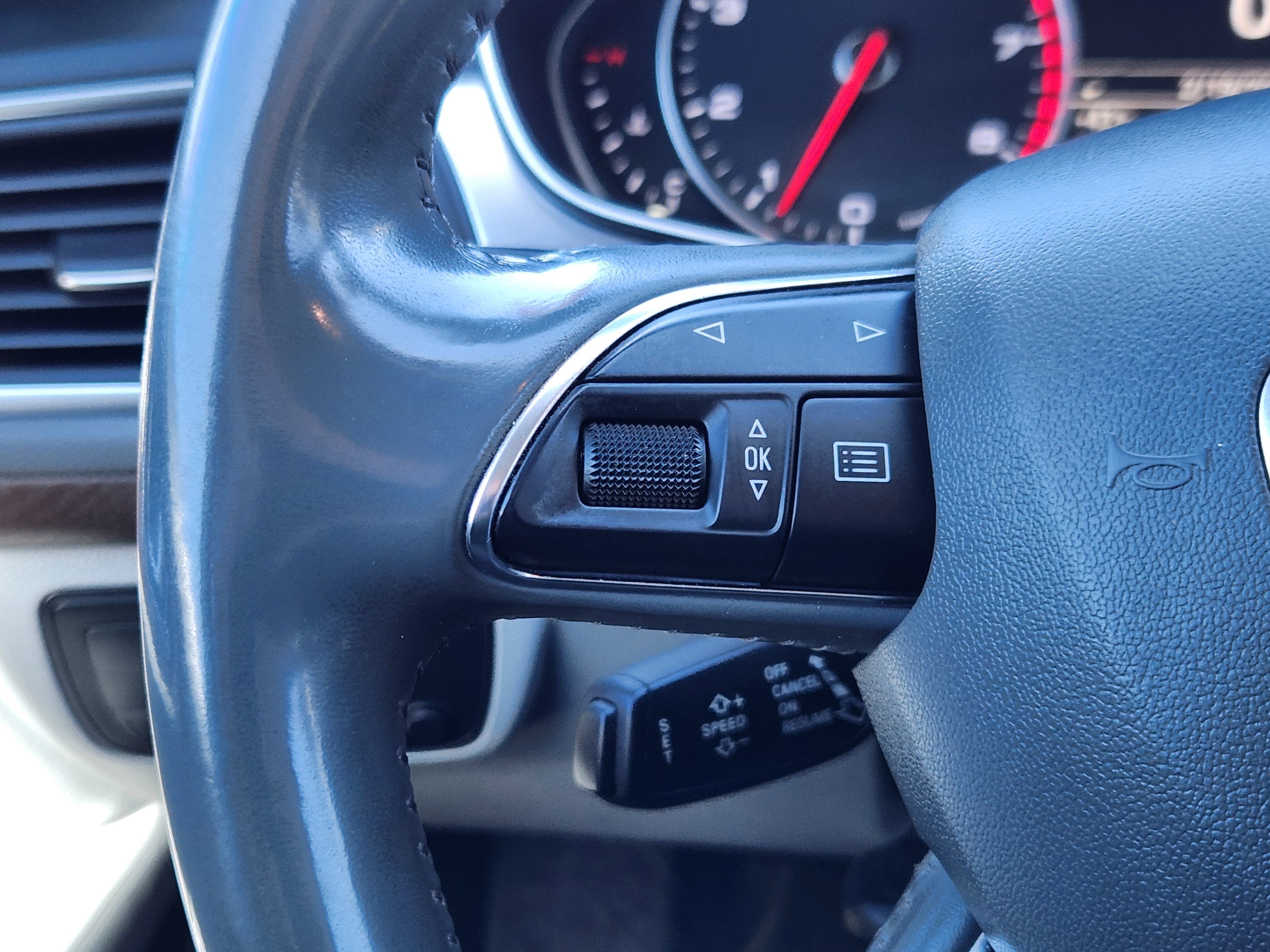 2013 Audi A7 3.0 Premium Plus