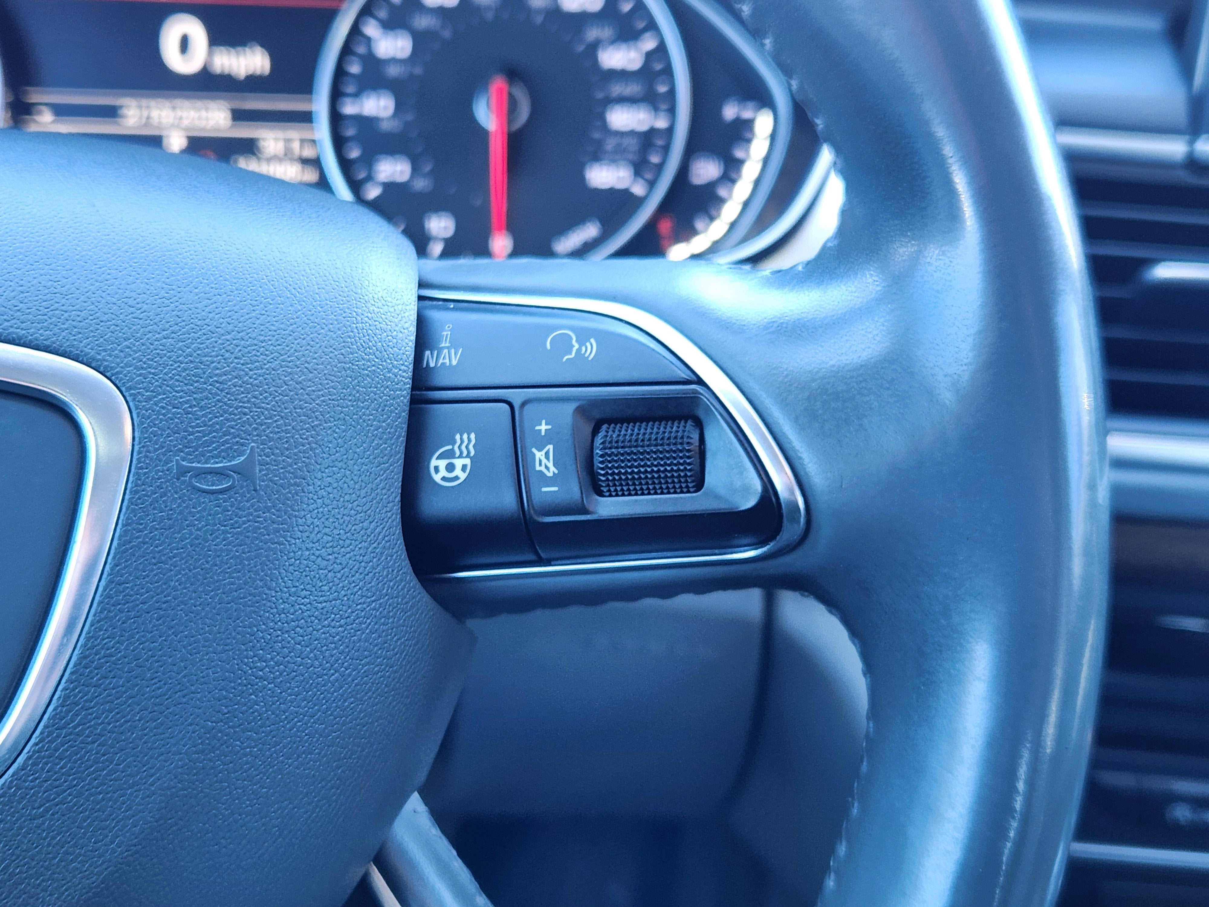 2013 Audi A7 3.0 Premium Plus