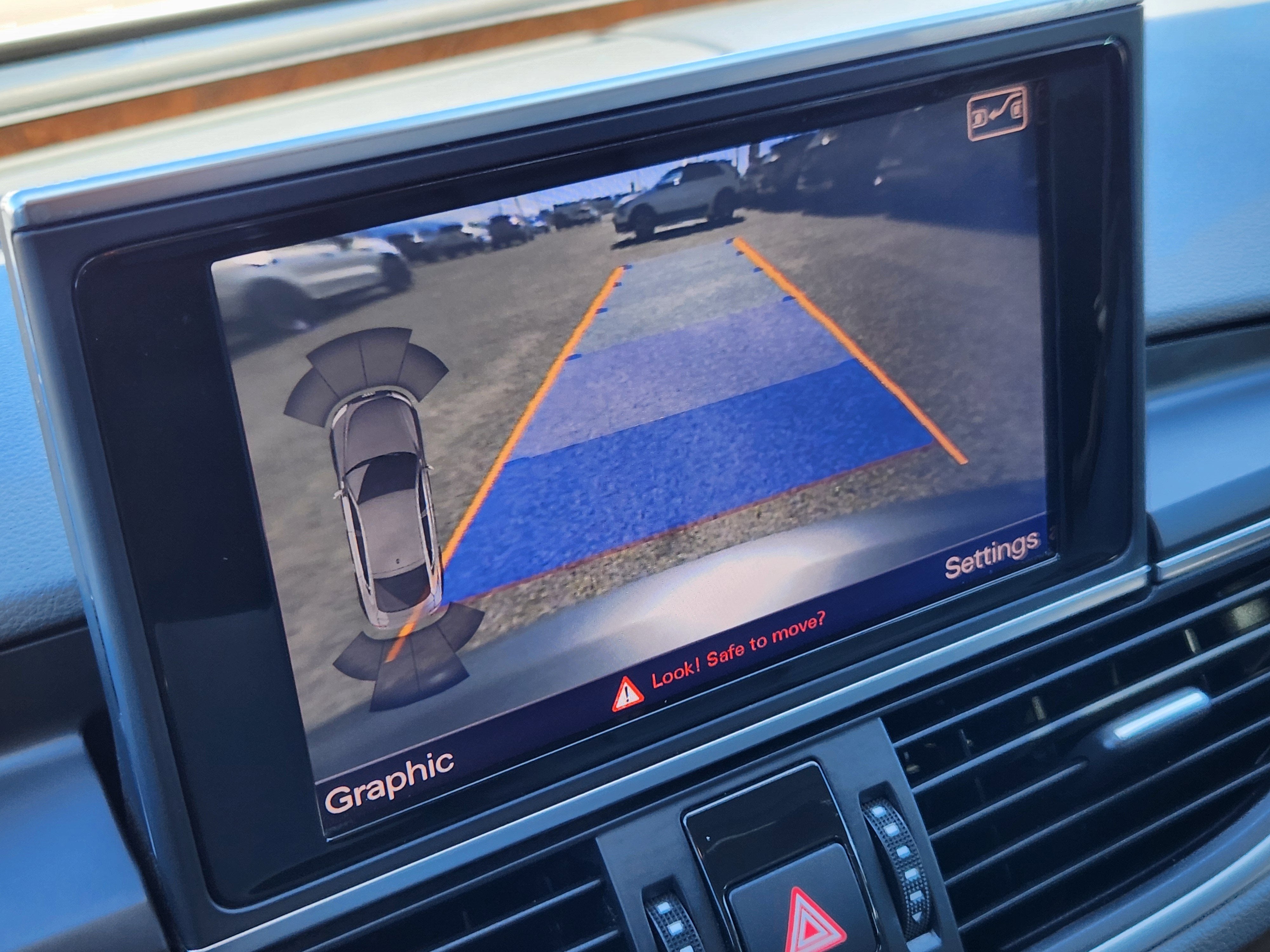 2013 Audi A7 3.0 Premium Plus