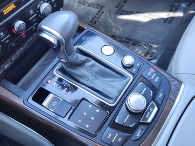 2013 Audi A7 3.0 Premium Plus