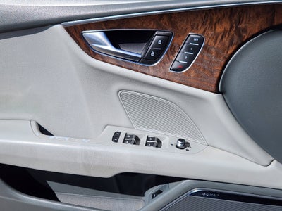 2013 Audi A7 3.0 Premium Plus