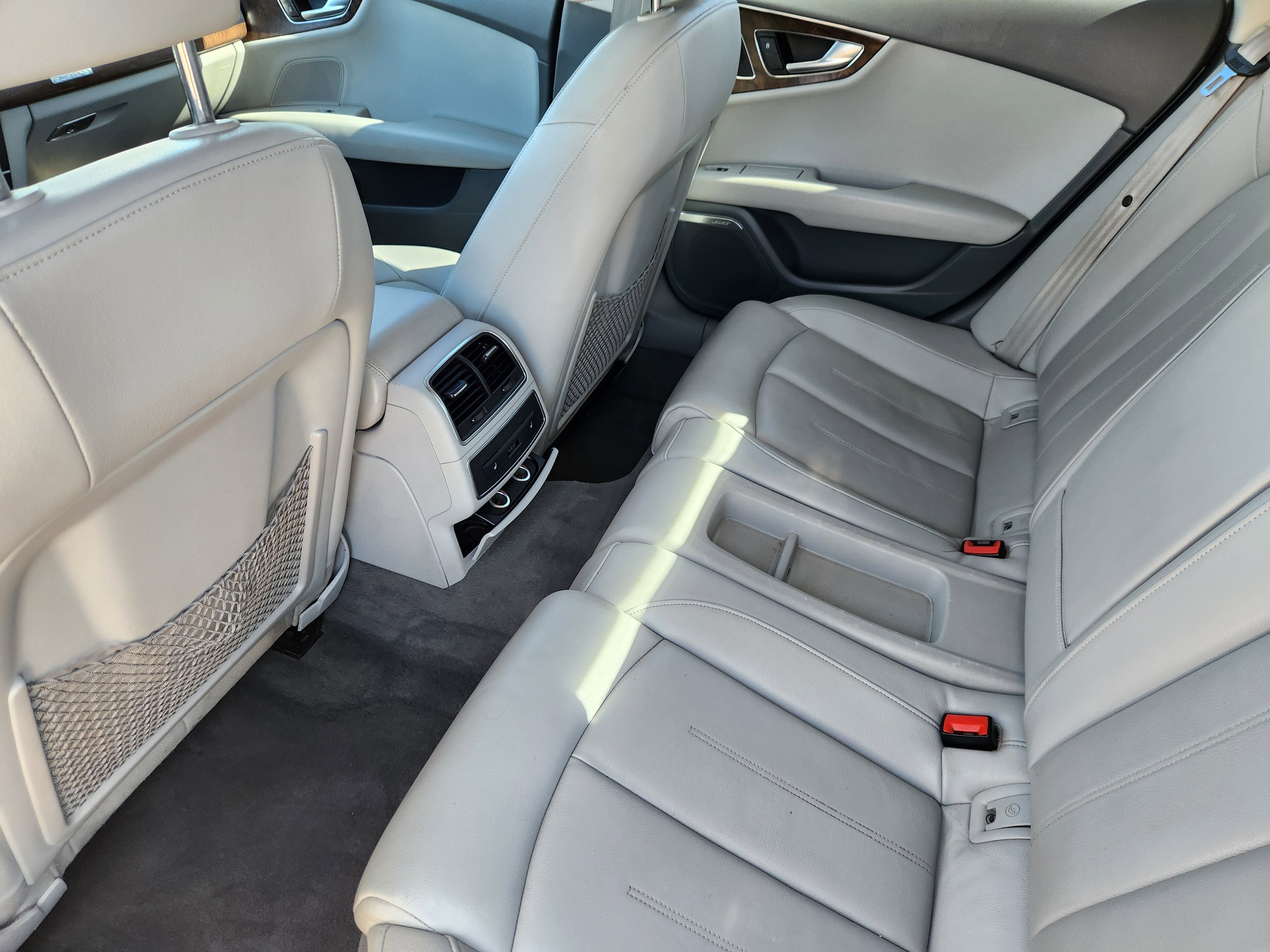 2013 Audi A7 3.0 Premium Plus